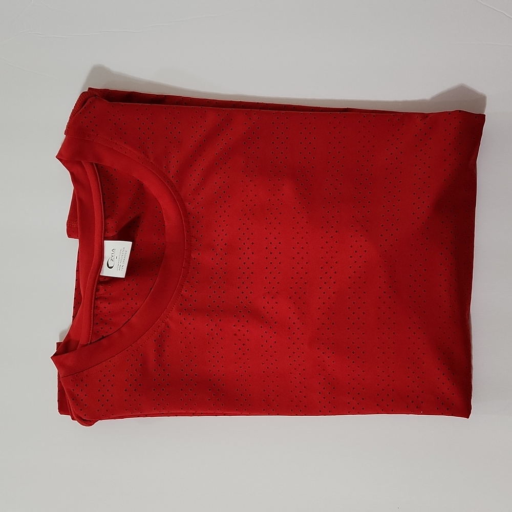 Zyia LS Medium Chill shirt